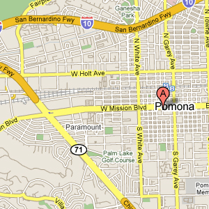 Pomona