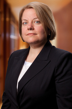 Hon. Laura Seigle